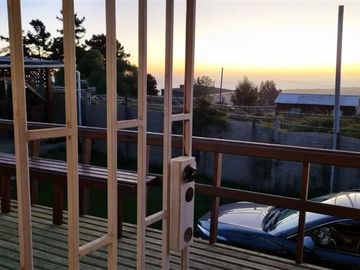Casa en Venta en Entre El Pangue y el Pinar