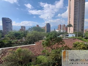 Apartaestudio en Arriendo Ubicado en Medellín Codigo 1833