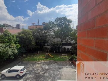 Apartaestudio en Arriendo Ubicado en Medellín Codigo 1833