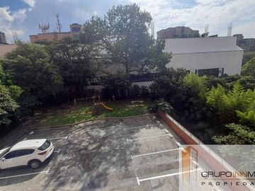 Apartaestudio en Arriendo Ubicado en Medellín Codigo 1833