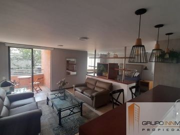 Apartaestudio en Arriendo Ubicado en Medellín Codigo 1833