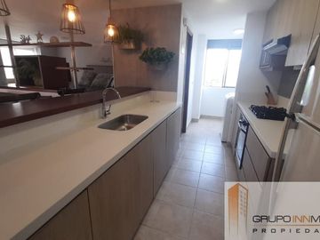 Apartaestudio en Arriendo Ubicado en Medellín Codigo 1833