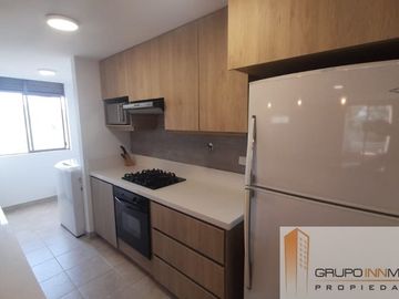 Apartaestudio en Arriendo Ubicado en Medellín Codigo 1833