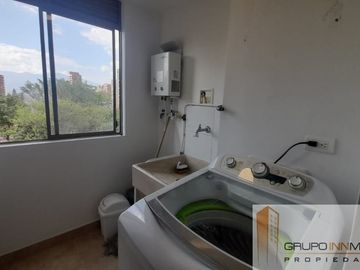 Apartaestudio en Arriendo Ubicado en Medellín Codigo 1833