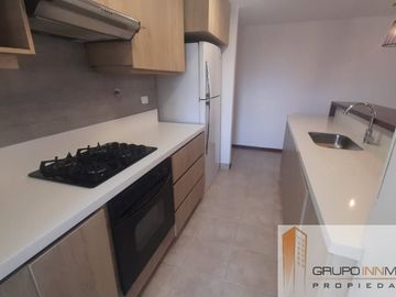 Apartaestudio en Arriendo Ubicado en Medellín Codigo 1833