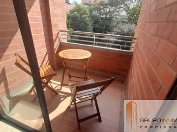 Apartaestudio en Arriendo Ubicado en Medellín Codigo 1833