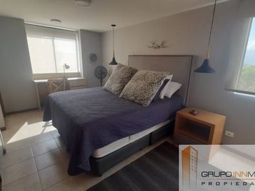 Apartaestudio en Arriendo Ubicado en Medellín Codigo 1833