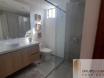 Apartaestudio en Arriendo Ubicado en Medellín Codigo 1833