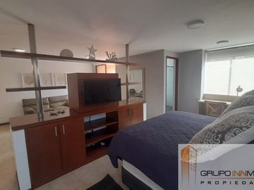 Apartaestudio en Arriendo Ubicado en Medellín Codigo 1833