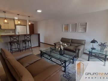 Apartaestudio en Arriendo Ubicado en Medellín Codigo 1833