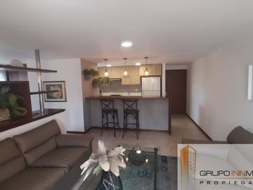 Apartaestudio en Arriendo Ubicado en Medellín Codigo 1833