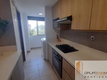 Apartaestudio en Arriendo Ubicado en Medellín Codigo 1833