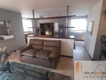 Apartaestudio en Arriendo Ubicado en Medellín Codigo 1833