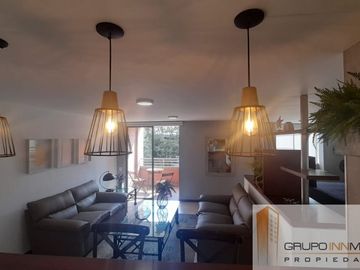 Apartaestudio en Arriendo Ubicado en Medellín Codigo 1833