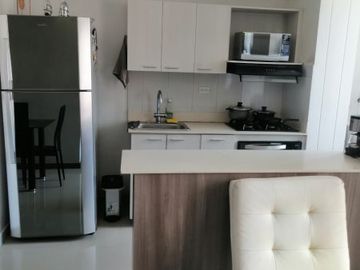 Apartamento en Venta Ubicado en La Estrella Codigo 2075