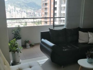 Apartamento en Venta Ubicado en La Estrella Codigo 2075