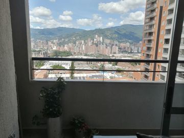 Apartamento en Venta Ubicado en La Estrella Codigo 2075