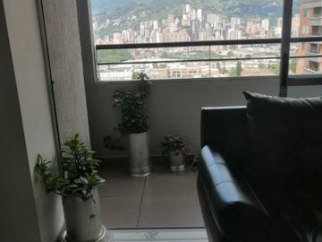 Apartamento en Venta Ubicado en La Estrella Codigo 2075