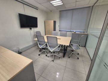 Módulos, Privados, Salas y Comedor para 300 personas y más