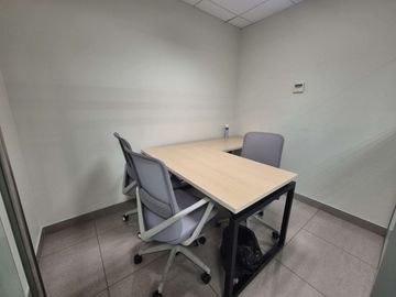 Módulos, Privados, Salas y Comedor para 300 personas y más