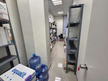 Módulos, Privados, Salas y Comedor para 300 personas y más