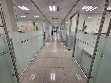 Módulos, Privados, Salas y Comedor para 300 personas y más