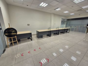 Módulos, Privados, Salas y Comedor para 300 personas y más