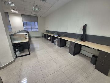 Módulos, Privados, Salas y Comedor para 300 personas y más