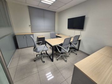 Módulos, Privados, Salas y Comedor para 300 personas y más
