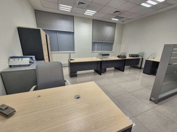 Módulos, Privados, Salas y Comedor para 300 personas y más
