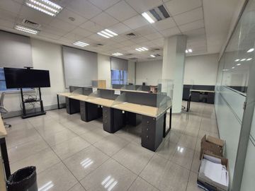 Módulos, Privados, Salas y Comedor para 300 personas y más