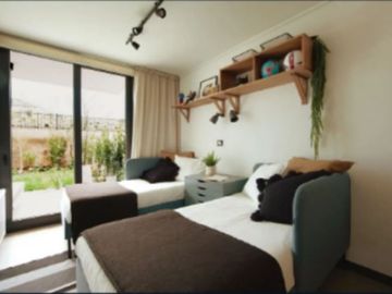 Departamento en Venta en Francisco Bulnes Correa 3650