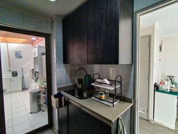 Casa en Condominio Los Castaños, Buin 3D 3B Terraza y Patio.