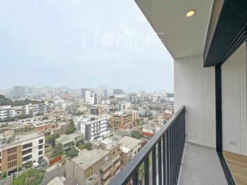 Departamento - Santiago de Surco