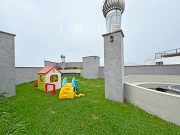 Departamento - Santiago de Surco