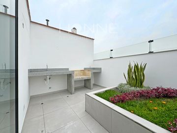Departamento - Santiago de Surco