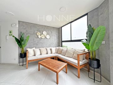 Departamento - Santiago de Surco