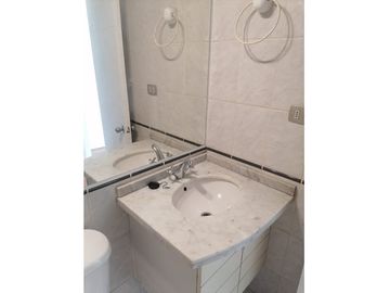 ¡DPTO EN SANTIAGO CENTRO 1D+1B+1BD!