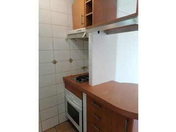¡DPTO EN SANTIAGO CENTRO 1D+1B+1BD!