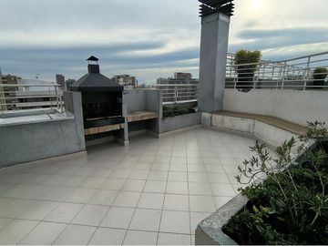 ¡DPTO EN SANTIAGO CENTRO 1D+1B+1BD!