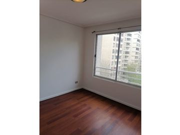 ¡DPTO EN SANTIAGO CENTRO 1D+1B+1BD!