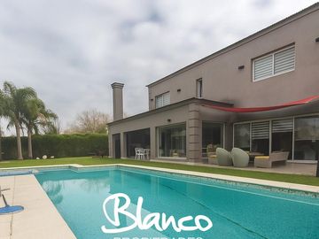 Casa en Venta en Septiembre, Escobar, G.B.A. Zona Norte, Argentina