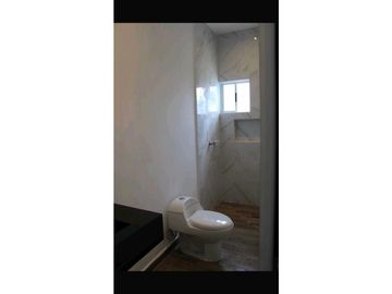 Hermosa casa totalmente nueva en Alamo sur (oportunidad)