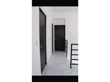 Hermosa casa totalmente nueva en Alamo sur (oportunidad)