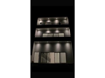 Hermosa casa totalmente nueva en Alamo sur (oportunidad)