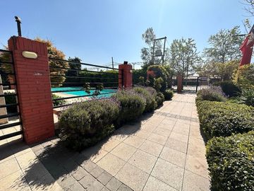 Venta departamento Macul