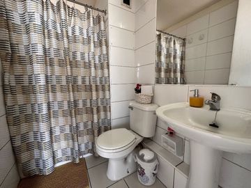 Venta departamento Macul