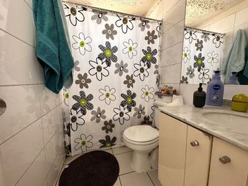 Venta departamento Macul