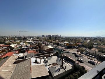 Venta departamento Macul