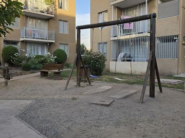Venta de departamento Condominio Andino, Puente Alto
